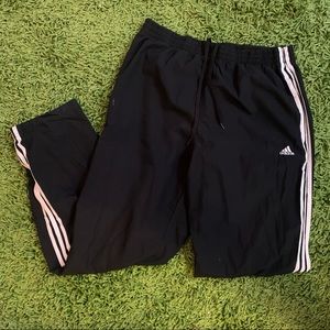 Adidas Track Pants